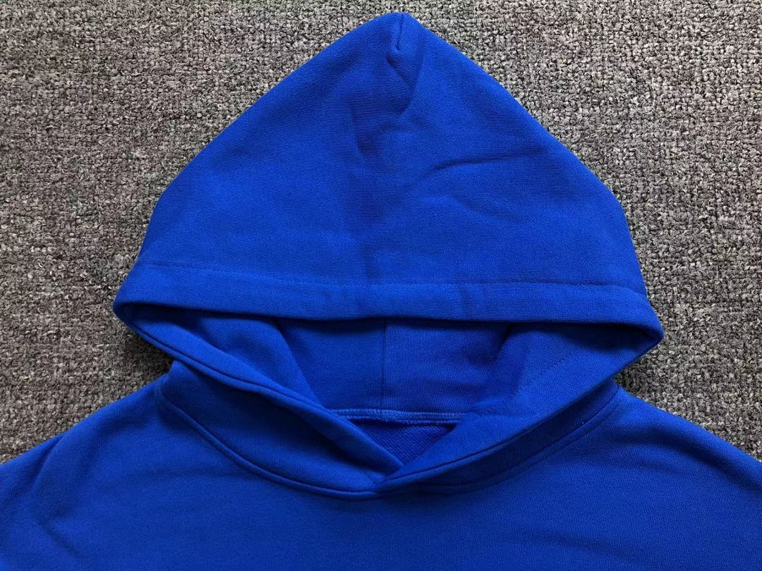 Sp5der TROUSERS116 SP5DER HOODIE - Image 23