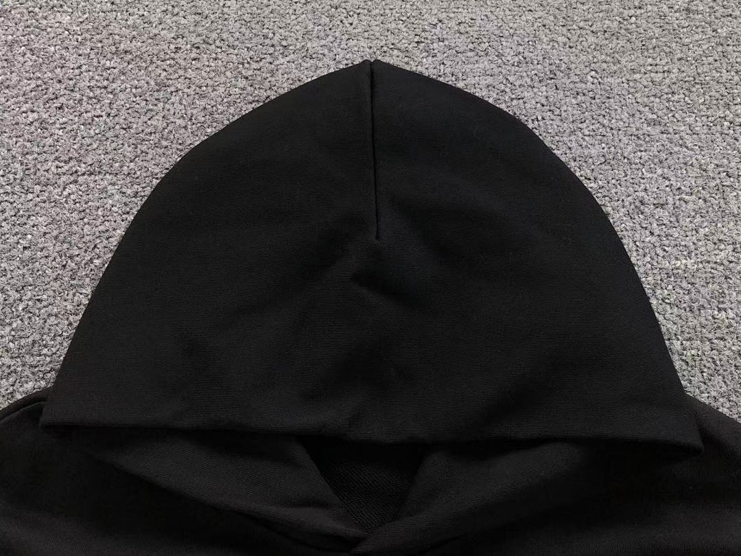 Drew House 208 DREW HOODIE 22031401001 (Im 170Cm 60Kg I Wear Size M In The Phot) - Image 55