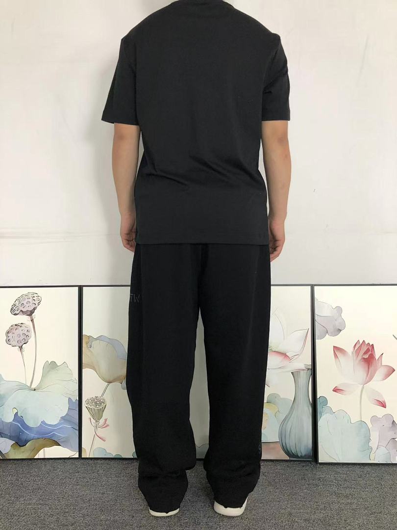 Burberry 118 B⭐R⭐E⭐RY T-SHIRT 5211302147 (Im 170Cm 60Kg I Wear Size L In The Phot) - Image 4