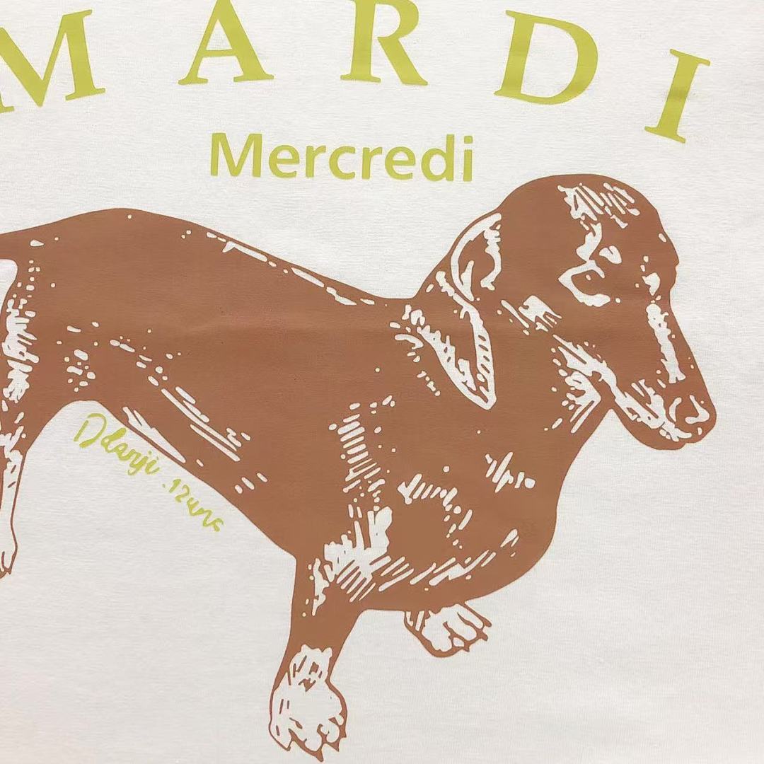 Unbranded 98 MAR⭐I ME⭐⭐RE⭐⭐T-SHIRT 215223215 (Im 170Cm 60Kg I Wear Size M In The Phot) - Image 10