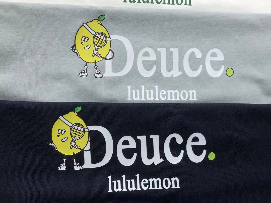 Unbranded 128 LULULEMON T-SHIRT FEMAIE - Image 14