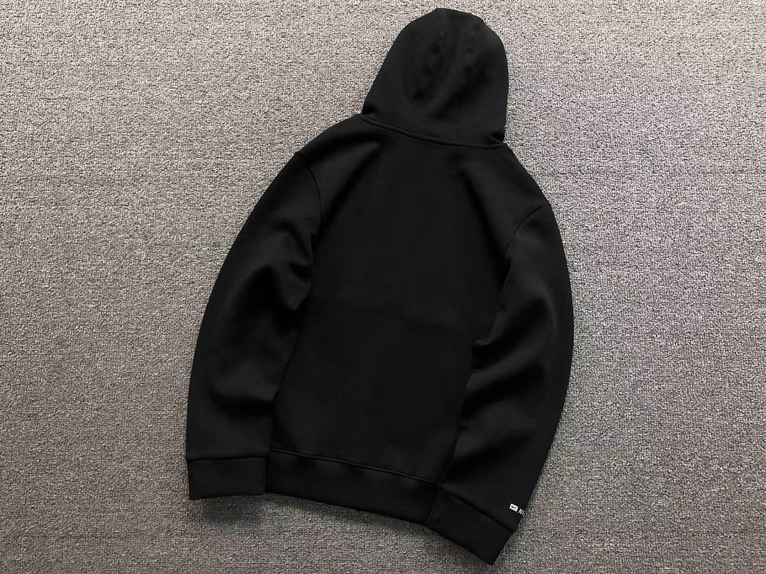 Nike 308 N⭐K⭐ HOODIE TROUSERS 2207010604 (Im 170Cm 60Kg I Wear Size XL In The Phot) - Image 14