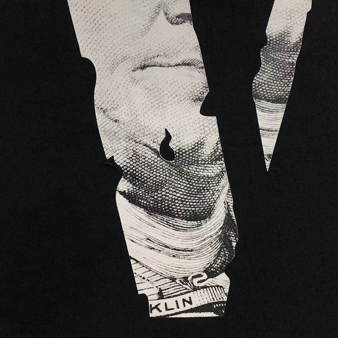 On Running 69 VLONE T-SHIRT 504158391 (Im 170Cm 60Kg I Wear Size S In The Phot) - Image 12