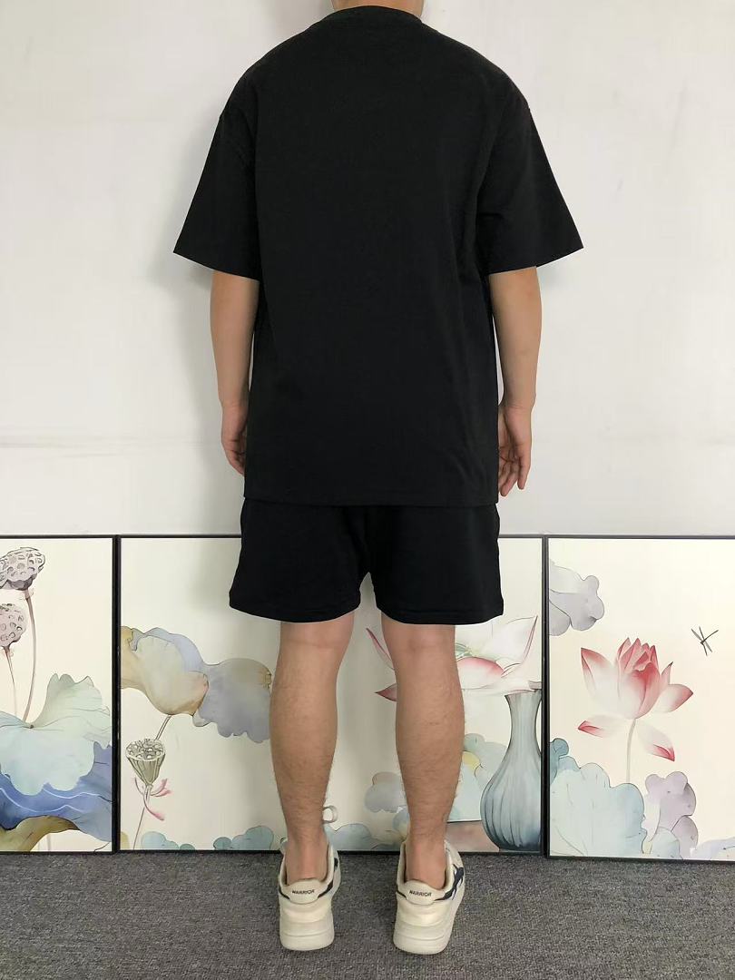 Corteiz 85 CORTEIZ T-SHIRT 12631151 (Im 170Cm 60Kg I Wear Size M In The Phot) - Image 4