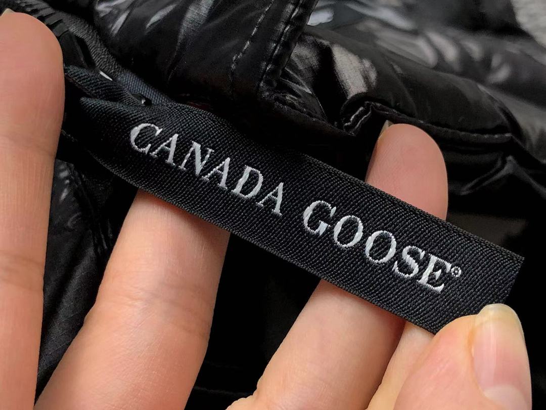 Canada Goose 388 C⭐N⭐⭐A G⭐⭐⭐E DOWN JACKETS VEST 382505 (Im 170Cm 57Kg I Wear Size M In The Phot) - Image 37