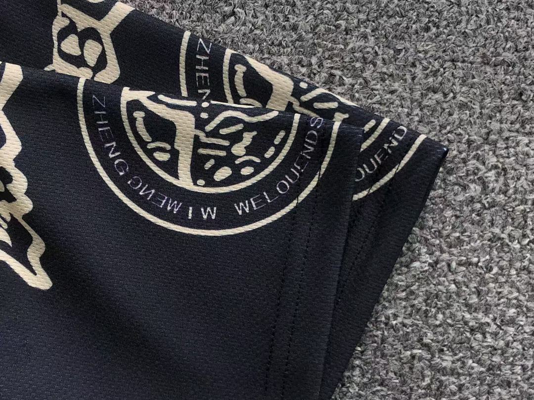 Travis Scott 95 TRAVIS SCOTT T-SHIRT 412193517 (Im 170Cm 57Kg I Wear Size S In The Phot) - Image 20