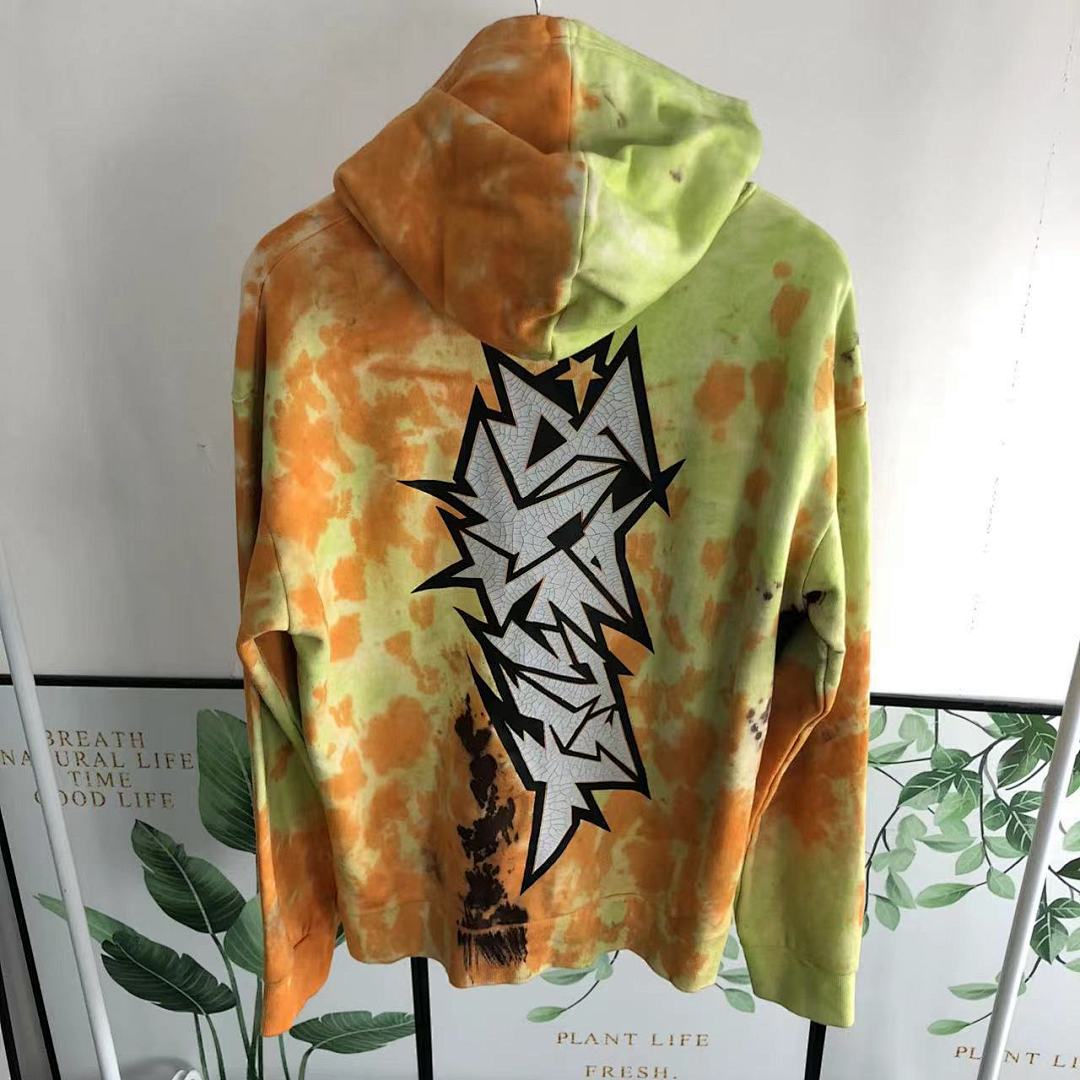 Hellstar 278 HELLSTAR HOODIE 212200872 (Im 170Cm 57Kg I Wear Size M In The Phot) - Image 26