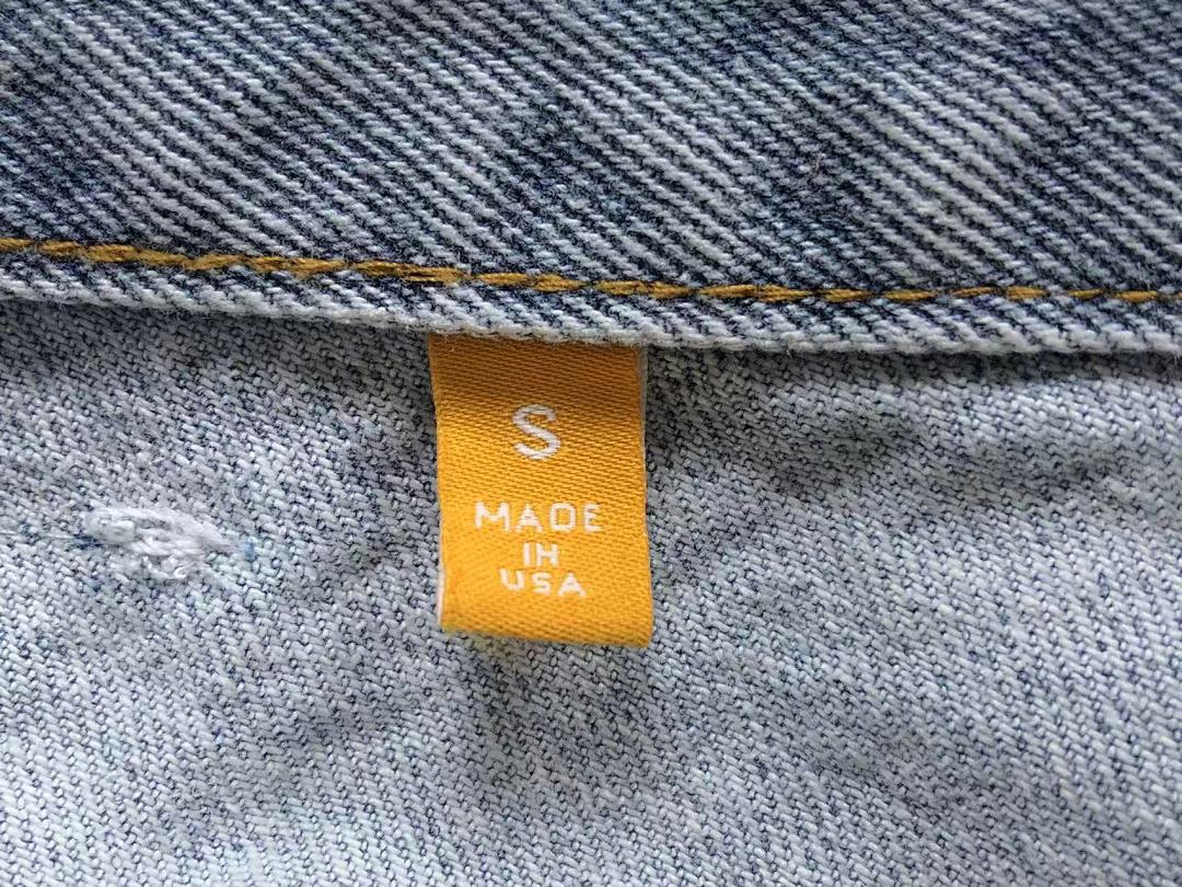 Gallery Dept 195 GALLERY DEPT TROUSERS 3112150217 (Im 170Cm 60Kg I Wear Size S In The Phot) - Image 24