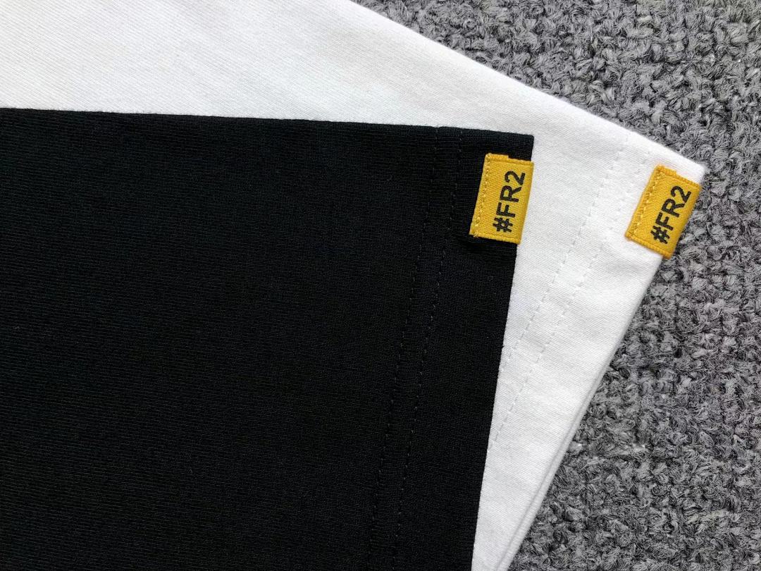 FR2 95 FR2 T-SHIRT - Image 14