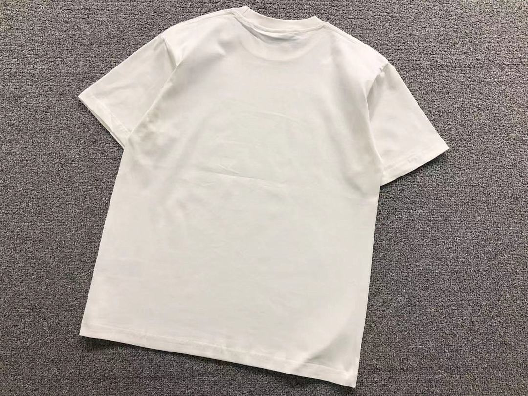 Gucci 85 G⭐C⭐I T-SHIRT 5231966101 (Im 170Cm 60Kg I Wear Size S In The Phot) - Image 11