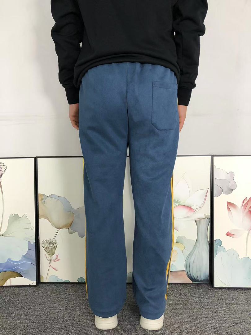 Adidas 158 A⭐I⭐AS TROUSERS 4207070677 (Im 170Cm 60Kg I Wear Size S In The Phot) - Image 4