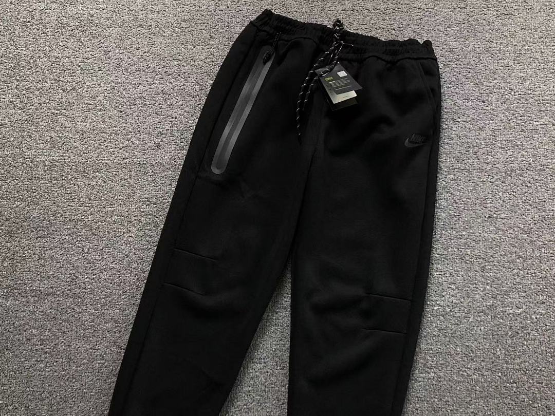 Nike 135 N⭐K⭐ TROUSERS 4204111177 (Im 170Cm 60Kg I Wear Size M In The Phot) - Image 12