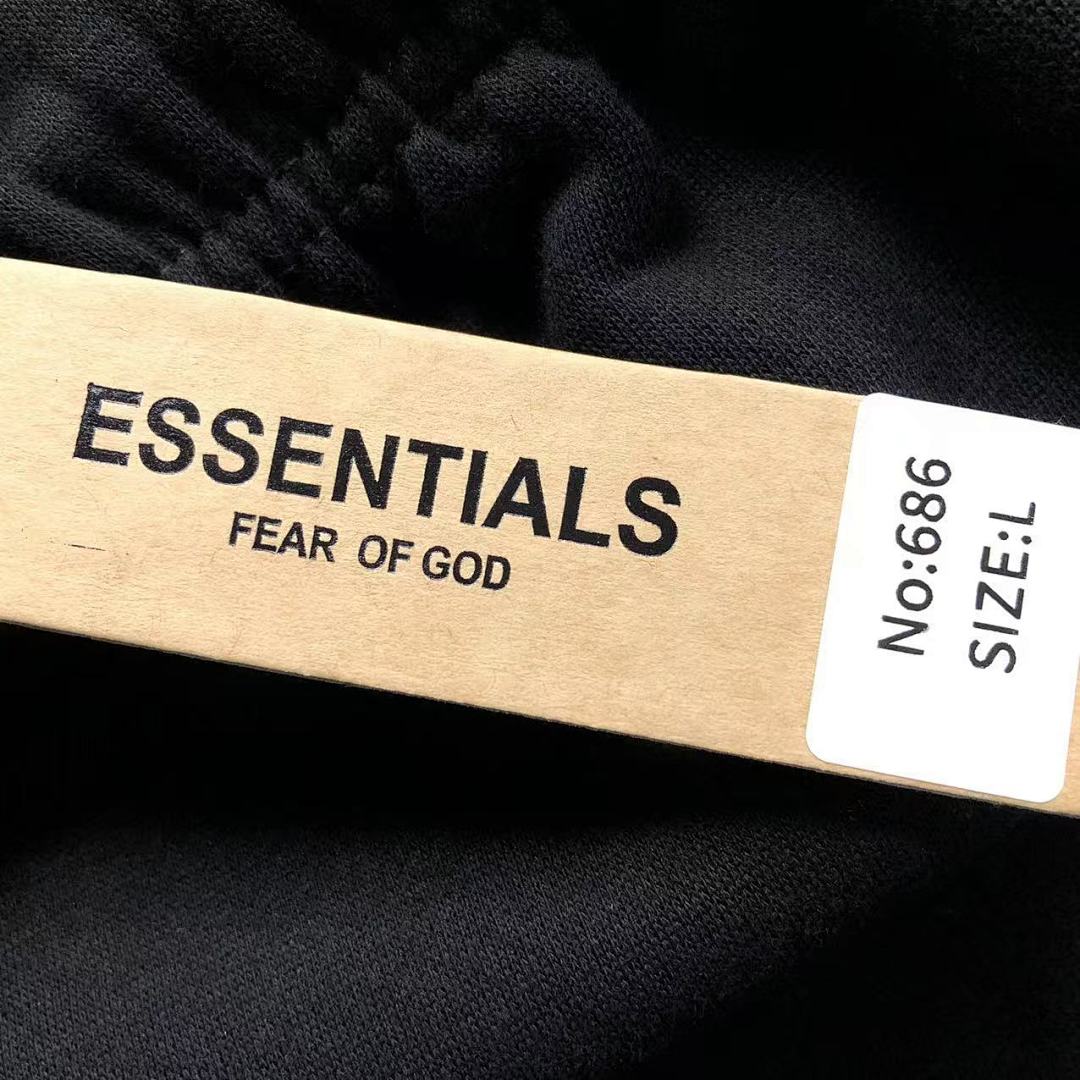Fear of God TROUSERS 135 FOG HOODIE 4108150177 (Im 170Cm 60Kg I Wear Size L In The Phot) - Image 56