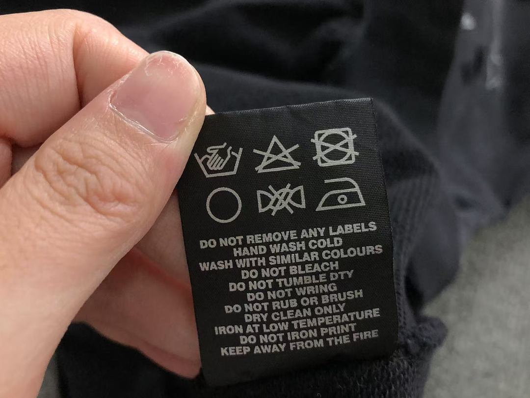 Unbranded 235 P⭐OT⭐COL IN⭐EX HOODIE 3208143017 (Im 170Cm 60Kg I Wear Size 3 In The Phot) - Image 24