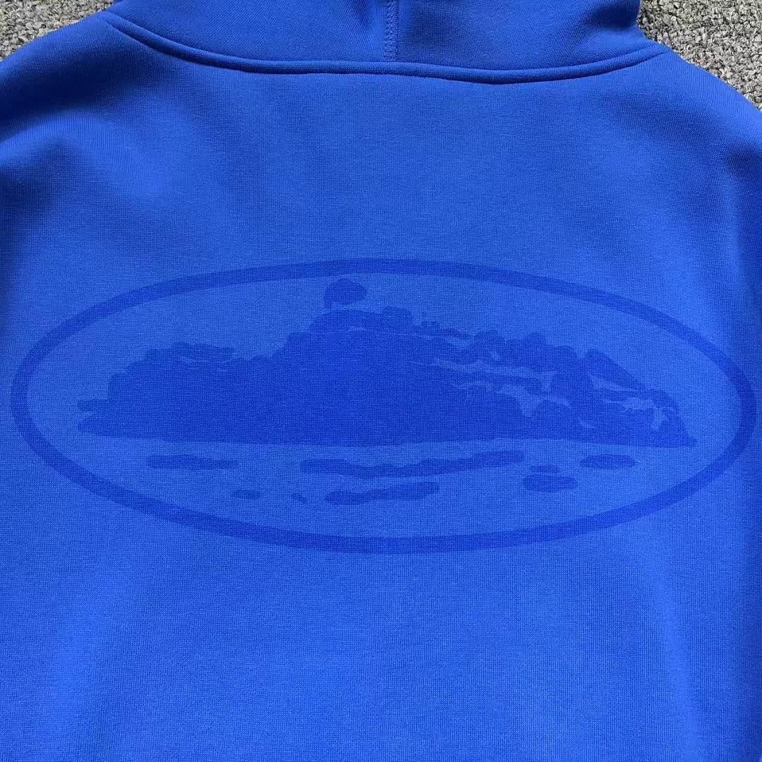 Corteiz TROUSERS CORTEIZ HOODIE - Image 16
