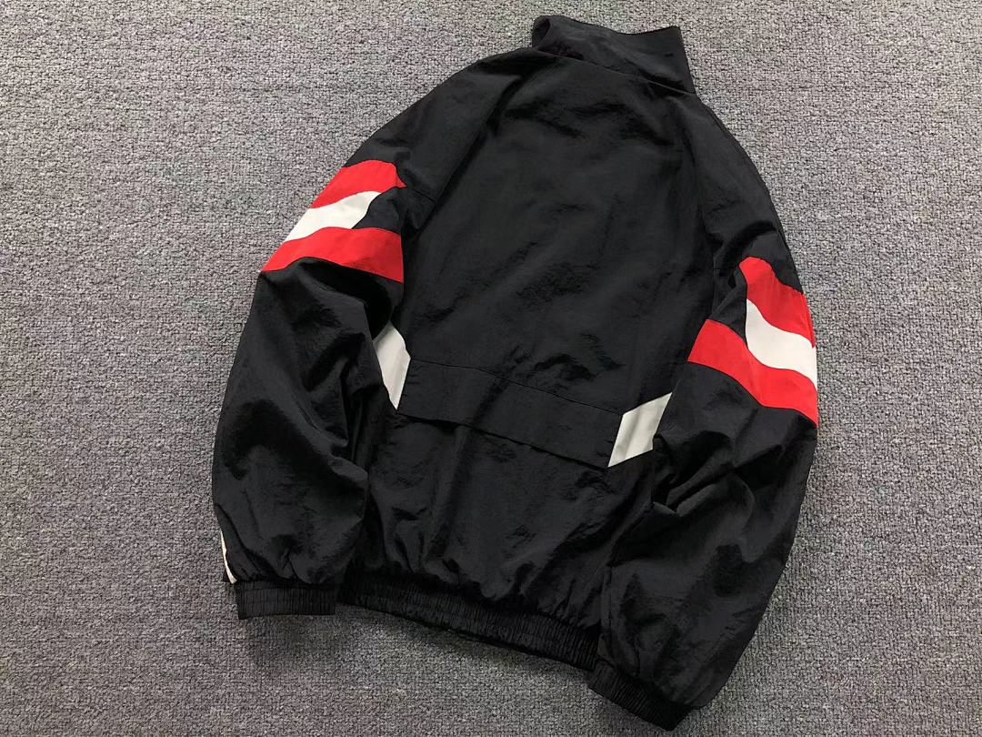 Adidas 135 A⭐I⭐AS JACKET 510200785 (Im 170Cm 60Kg I Wear Size M In The Phot) - Image 10