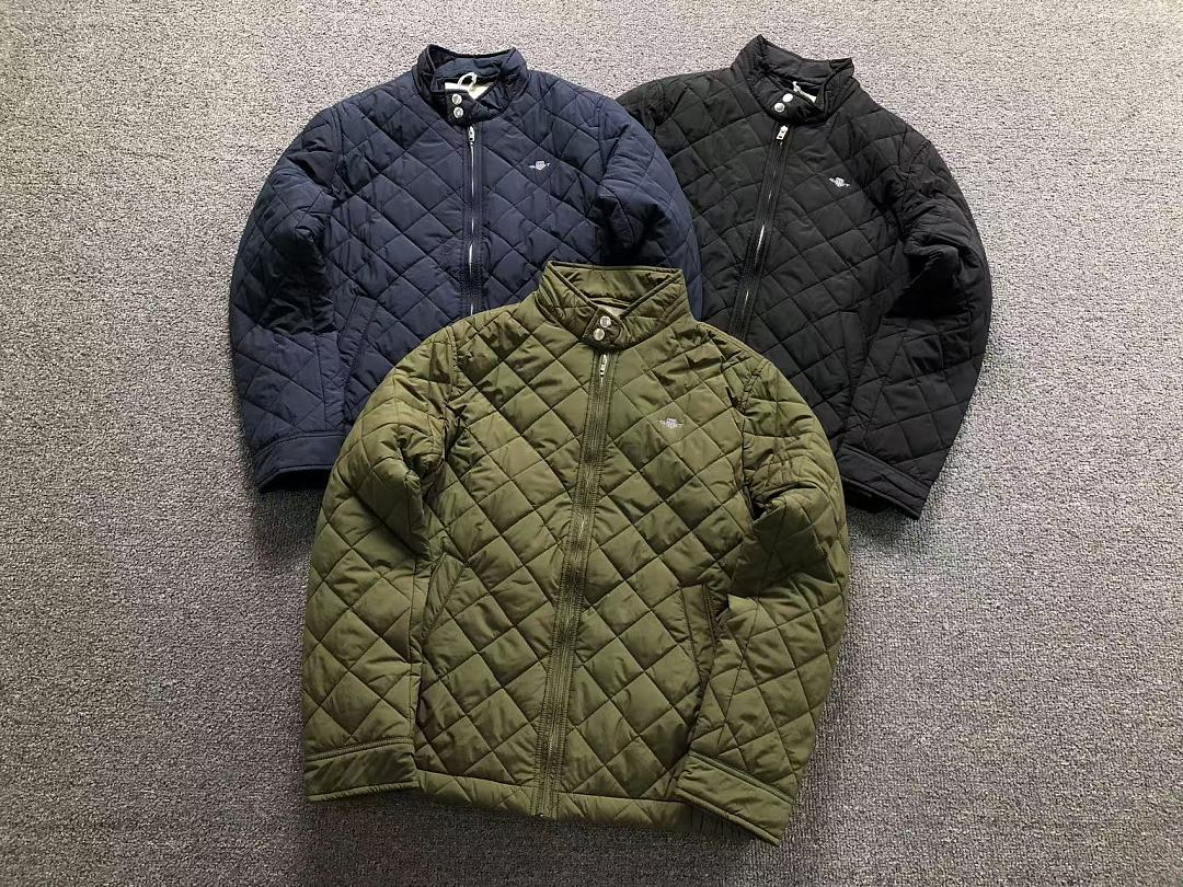 Gant 378 GANT COTTON CIOTHES 4208030677 (Im 170Cm 60Kg I Wear Size M In The Phot) - Image 5