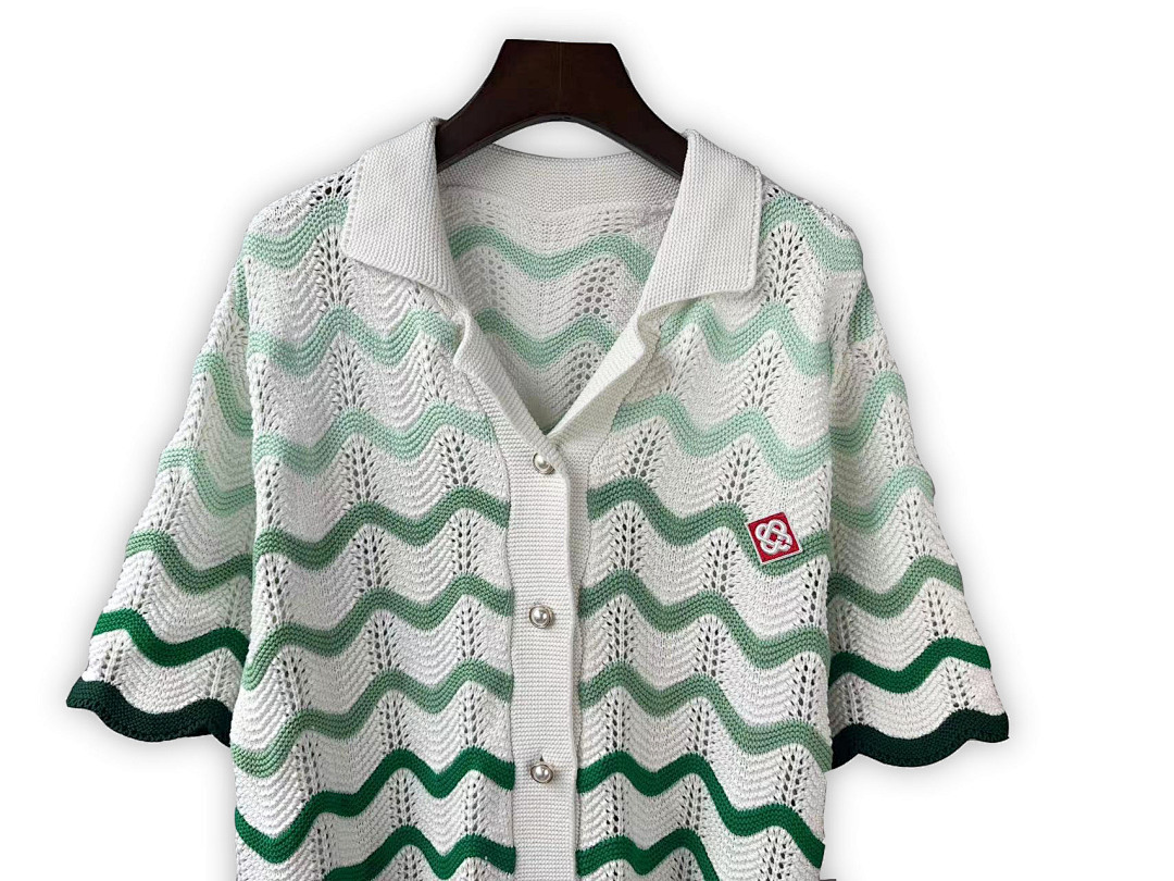 Casablanca 308 CASABLANCA SWEATER - Image 4