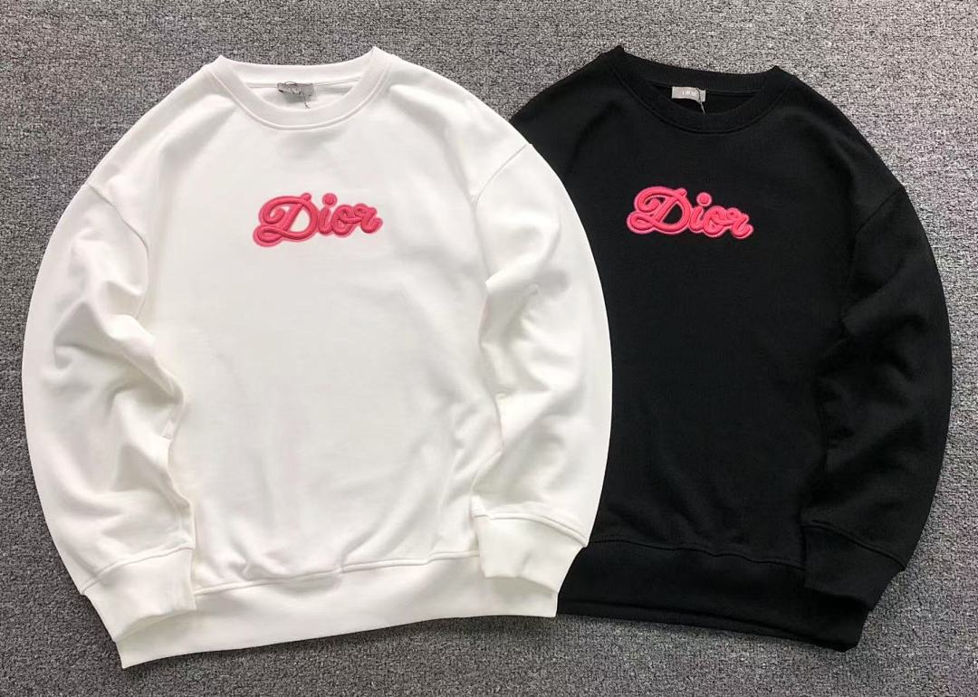 Dior 165 D⭐O⭐ HOODIE 511070319 (Im 170Cm 60Kg I Wear Size XS In The Phot) - Image 6