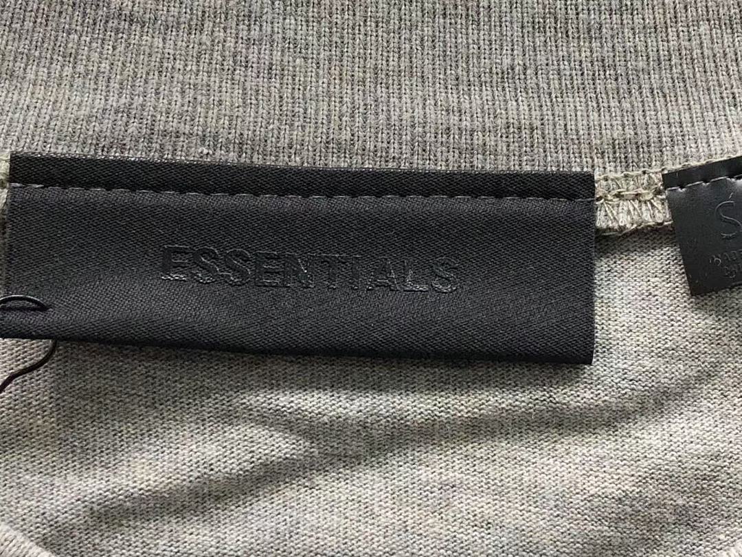 Fear of God 108 FOG T-SHIRT 404191017 (Im 170Cm 60Kg I Wear Size S In The Phot) - Image 14