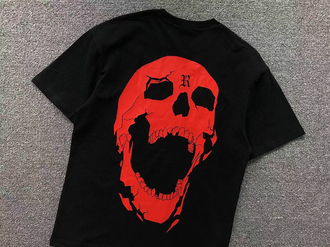 Revenge 69 REVENGE T-SHIRT 504014791 (Im 170Cm 60Kg I Wear Size S In The Phot) - Image 7