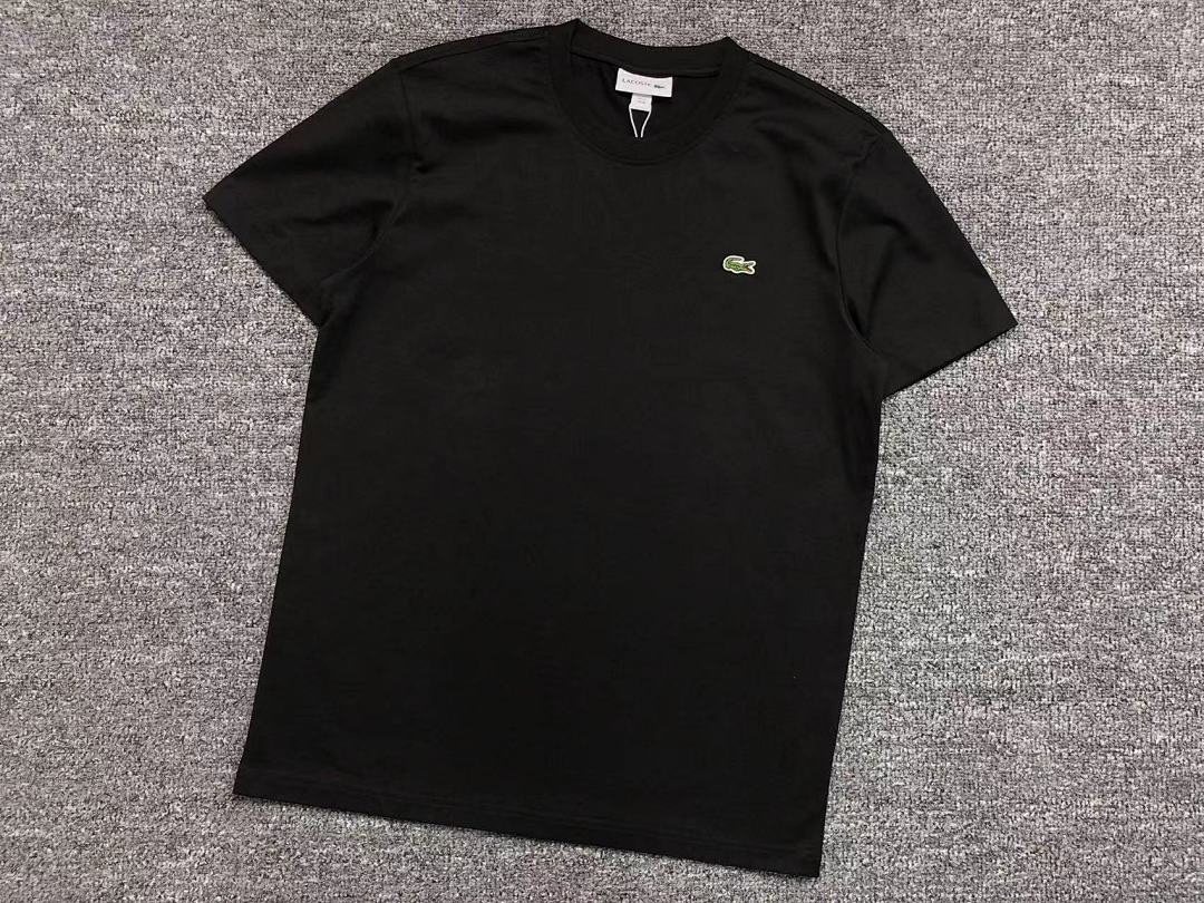 Lacoste 85 LACOSTE T-SHIRT - Image 9
