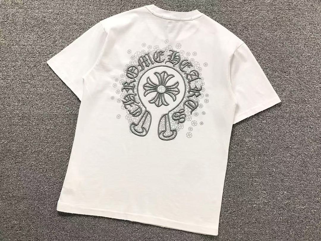 Comme des Garcons 138 C⭐⭐OME HE⭐⭐TS T-SHIRT 3108083917 (Im 170Cm 60Kg I Wear Size S In The Phot) - Image 7