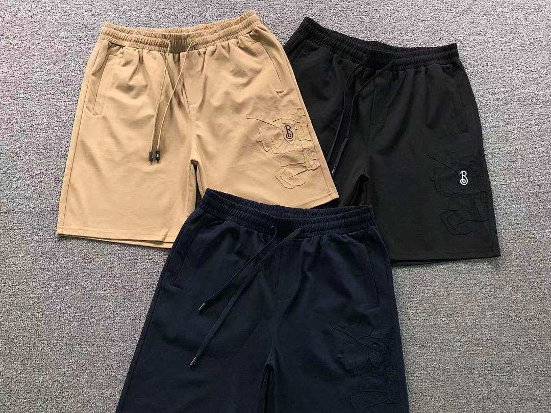 Burberry 115 B⭐R⭐E⭐RY SHORTS 3203237620 (Im 170Cm 60Kg I Wear Size 2XL In The Phot) - Image 7