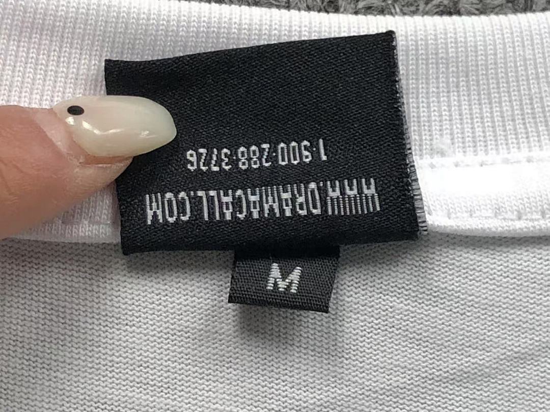 Unbranded 79 DR⭐MA⭐AL⭐ T-SHIRT 215101656 (Im 170Cm 60Kg I Wear Size M In The Phot) - Image 14