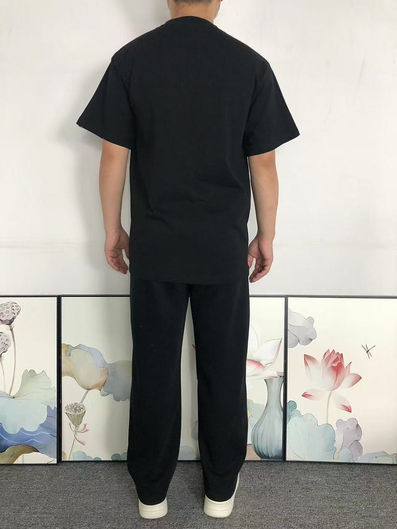 Bape 88 BAPE T-SHIRT 3205160521 (Im 170Cm 60Kg I Wear Size M In The Phot) - Image 4
