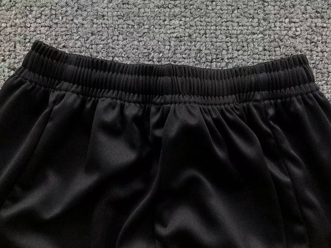 Chanel 75 FOOTBALL T-SHIRT SHORTS - Image 23
