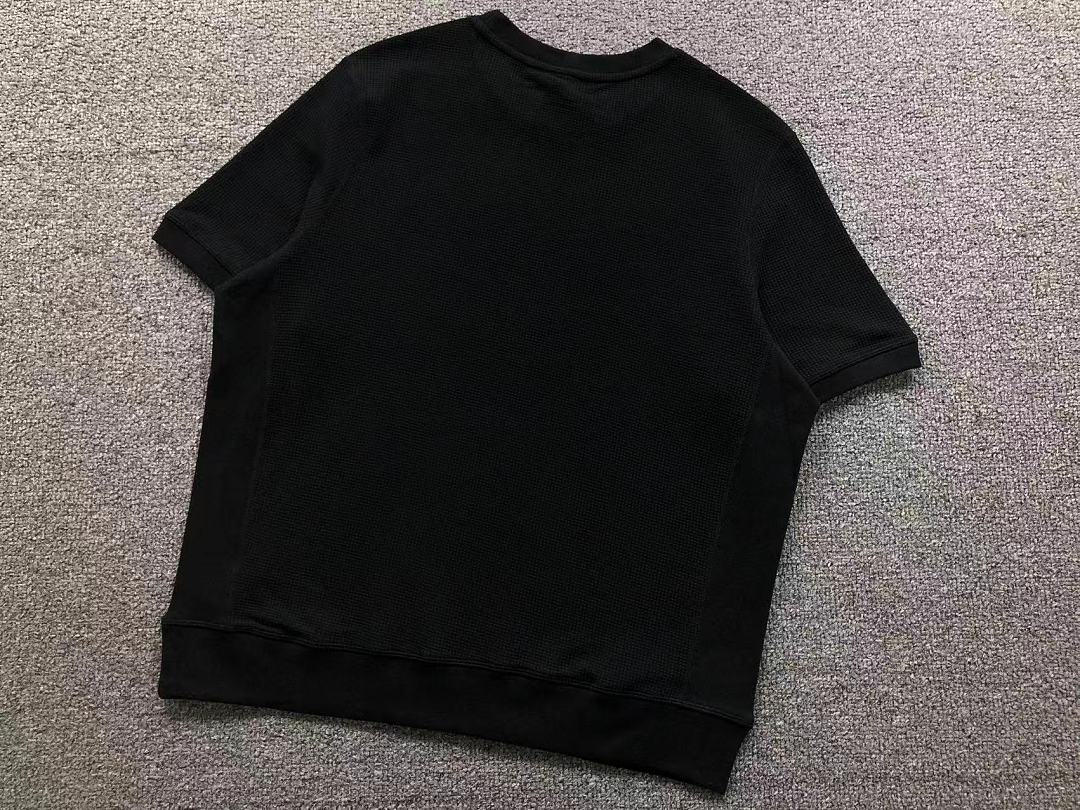 Lacoste SHORTS118 LACOSTE T-SHIRT SHORTS 12580309 (Im 170Cm 60Kg I Wear Size M In The Phot) - Image 16