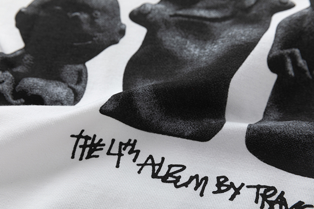 Travis Scott 79 TRAVIS SCOTT CACTUS JACK T-SHIRT - Image 6