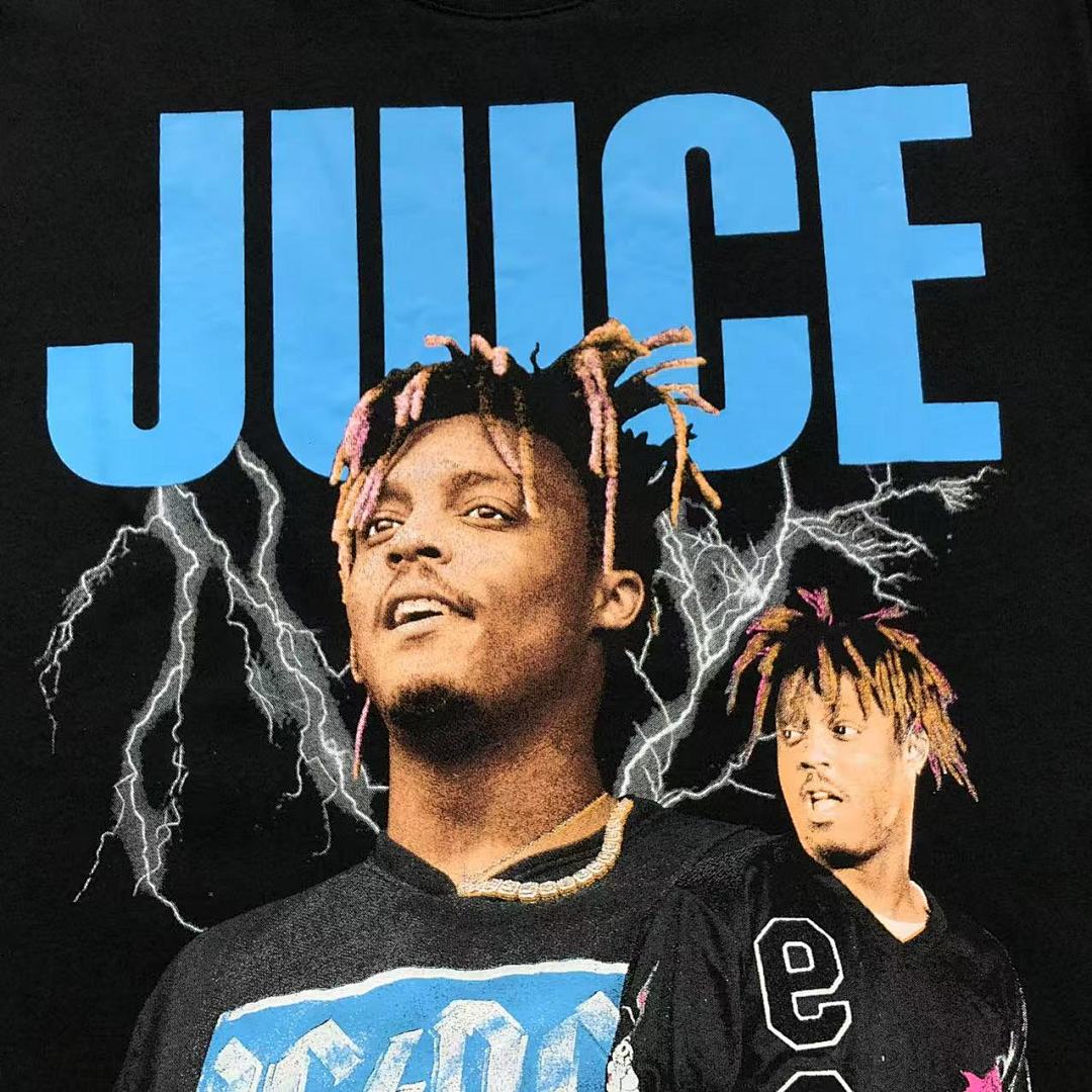 On Running 69 VLONE T-SHIRT 504142591 (Im 170Cm 60Kg I Wear Size S In The Phot) - Image 11