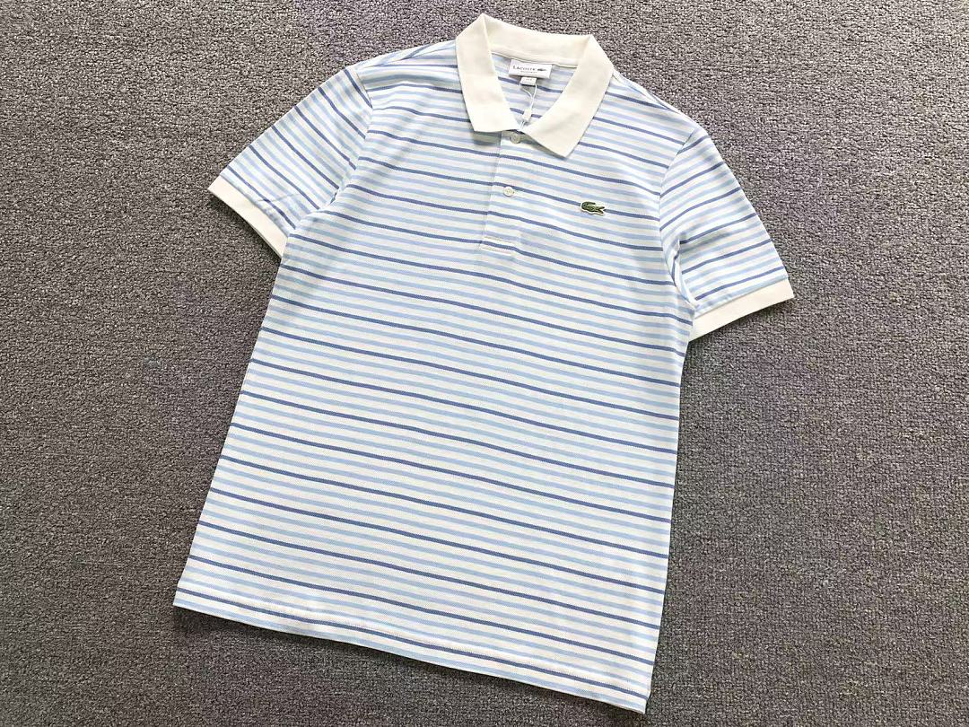 Lacoste 139 LACOSTE POLO 3207301008 (Im 170Cm 60Kg I Wear Size S In The Phot) - Image 10