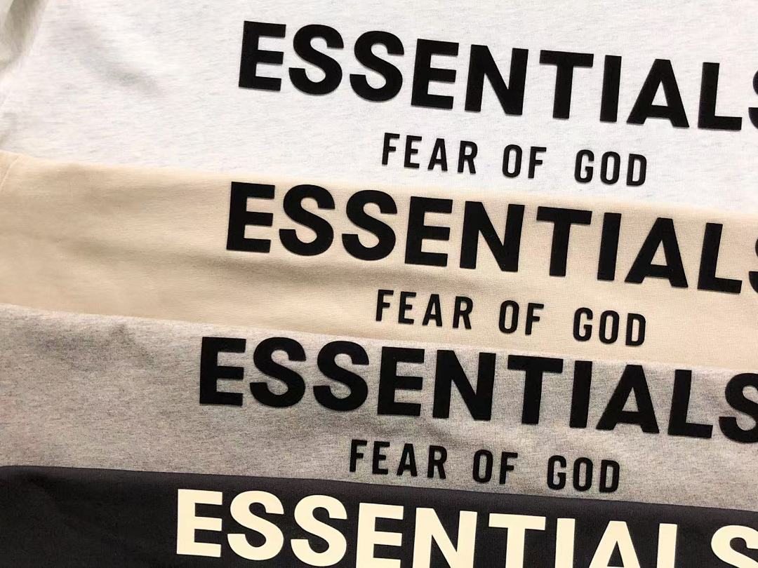 Fear of God 105 FOG T-SHIRT 31120517 (Im 170Cm 57Kg I Wear Size S In The Phot) - Image 17