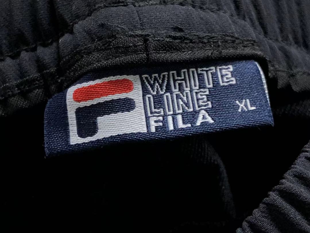 Fila 185 F⭐⭐A TROUSERS 2207040404 (Im 170Cm 60Kg I Wear Size XL In The Phot) - Image 20