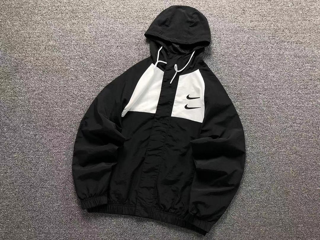Nike 158 N⭐K⭐ JACKET 2207250577 (Im 170Cm 60Kg I Wear Size M In The Phot) - Image 19