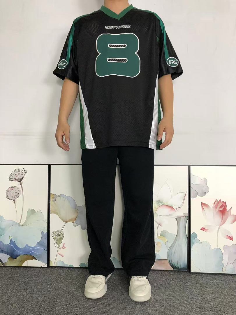 Supreme 108 S⭐⭐R⭐⭐E T-SHIRT 1251807119 (Im 170Cm 60Kg I Wear Size M In The Phot) - Image 3