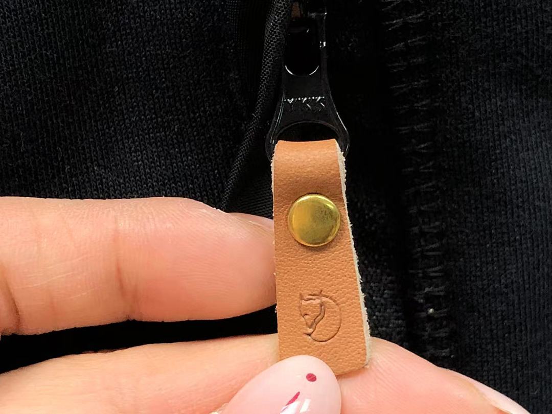 Fjallraven 268 FJA⭐⭐RAVE⭐ HOODIE 412091109 (Im 170Cm 60Kg I Wear Size S In The Phot) - Image 15