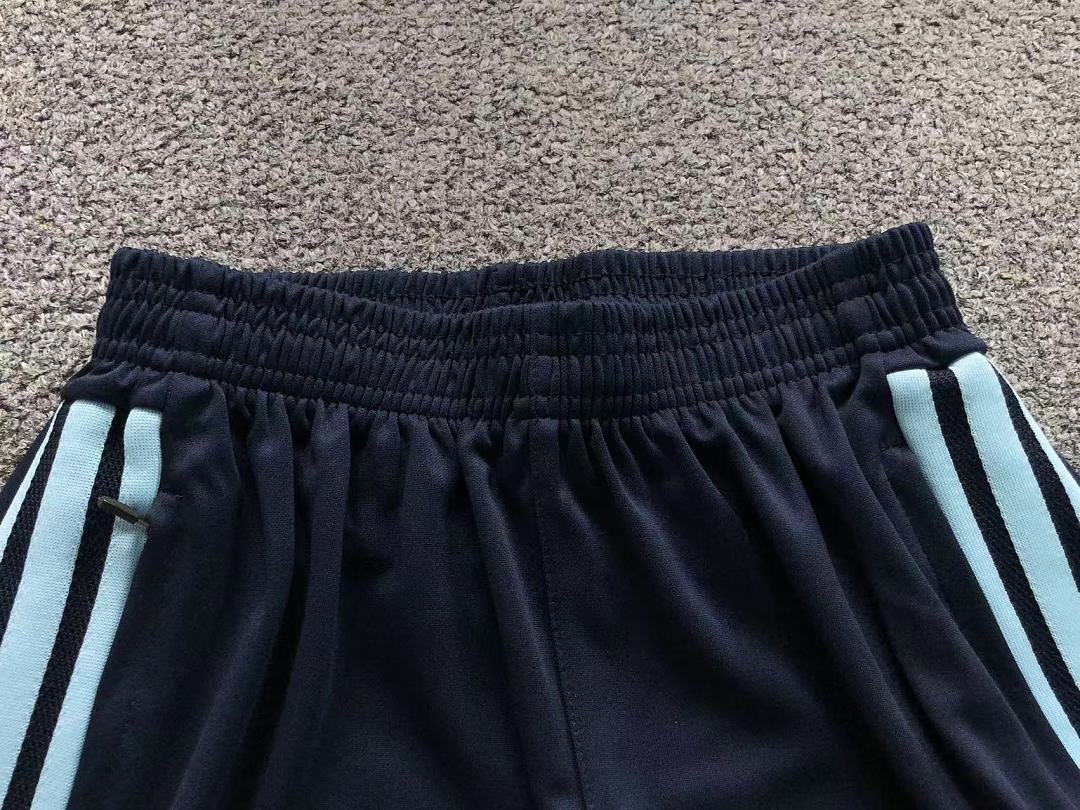 Unbranded 135 FOOTBALL LONG SLEEVED TROUSERS 125923002 (Im 170Cm 60Kg I Wear Size S In The Phot) - Image 25