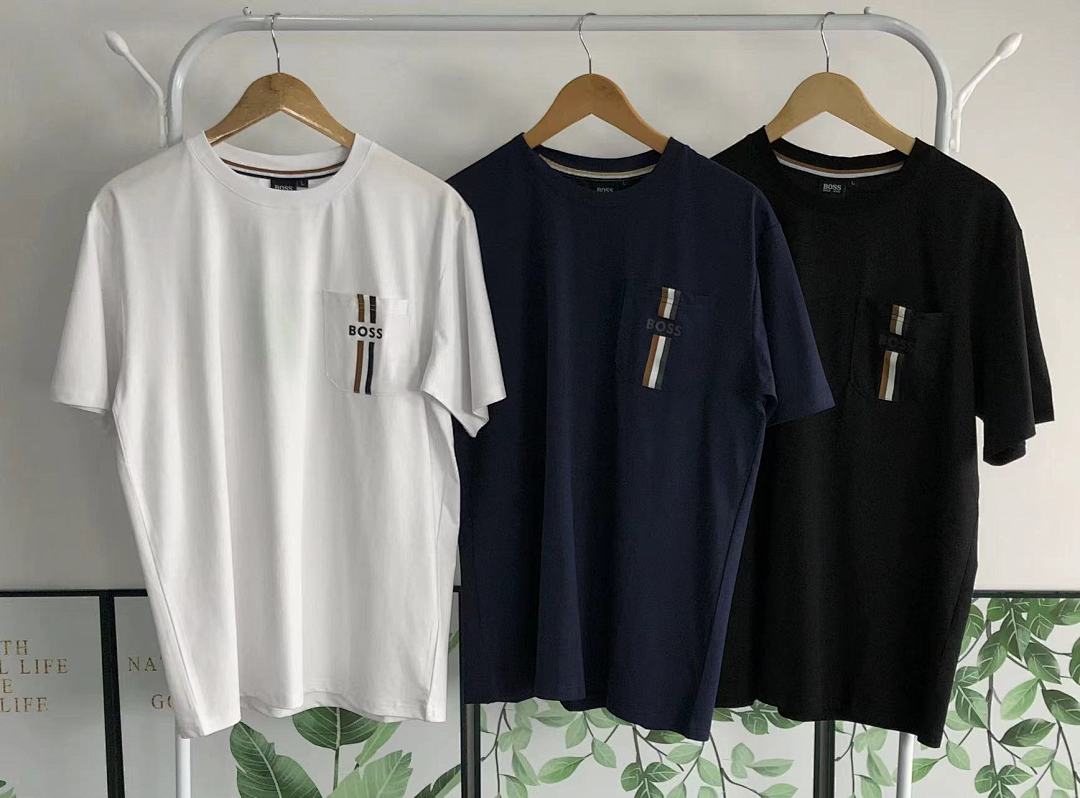 Hugo Boss 108 H⭐G⭐ B⭐⭐S T-SHIRT 312091305 (Im 170Cm 57Kg I Wear Size L In The Phot) - Image 27