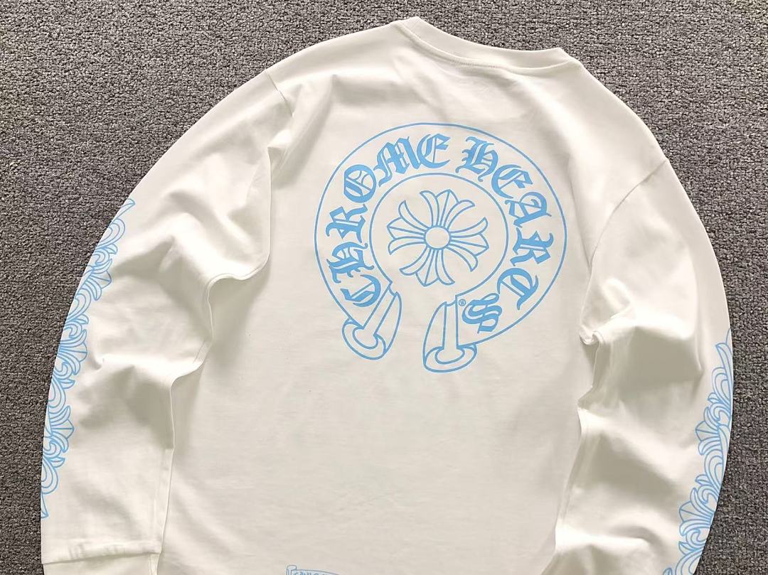 Comme des Garcons 98 C⭐⭐OME HE⭐⭐TS LONG SLEEVED 42062303144 (Im 170Cm 60Kg I Wear Size M In The Phot) - Image 8