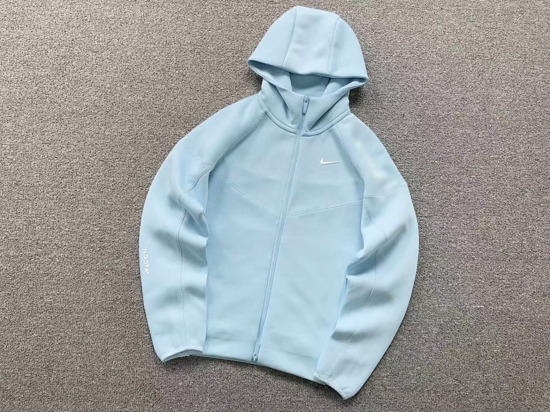 Nike 238 N⭐K⭐ NO⭐T⭐ JACKET TROUSERS 4104140193 (Im 170Cm 60Kg I Wear Size M In The Phot) - Image 9