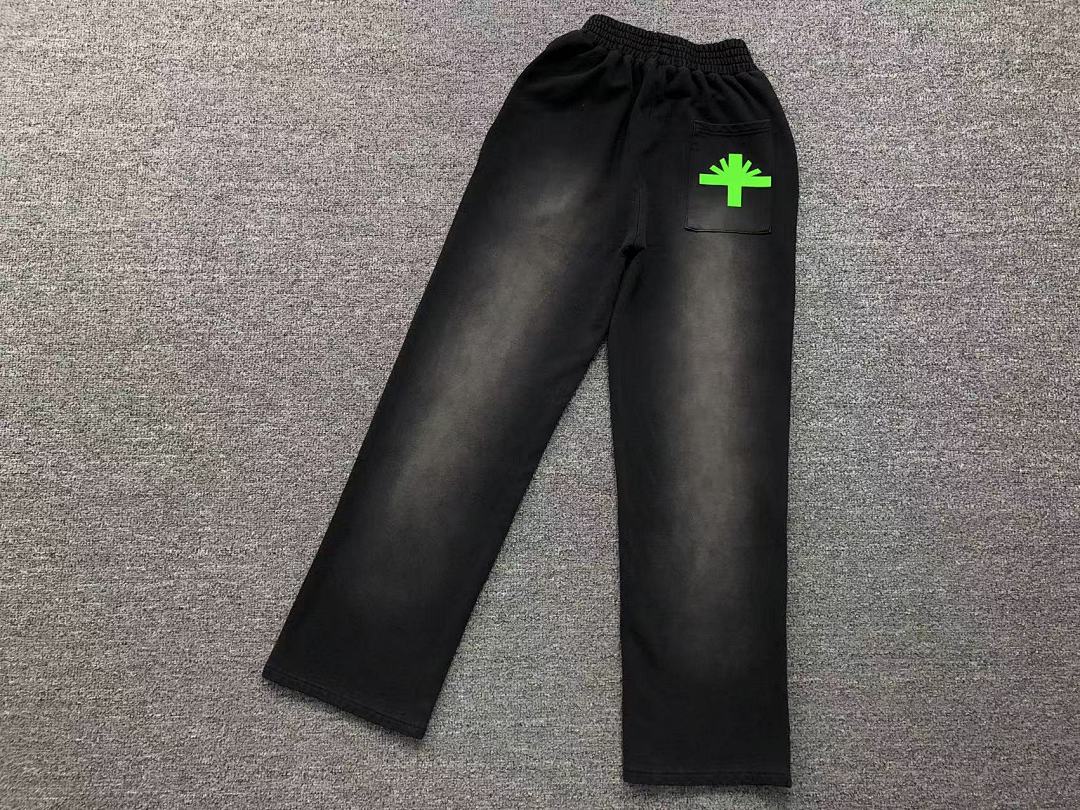 On Running 258 FASHION TROUSERS 41164172 (Im 170Cm 57Kg I Wear Size M In The Phot) - Image 10