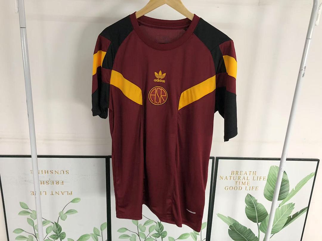 Unbranded 78 FOOTBALL T-SHIRT 31030432002 (Im 170Cm 55Kg I Wear Size L In The Phot) - Image 16