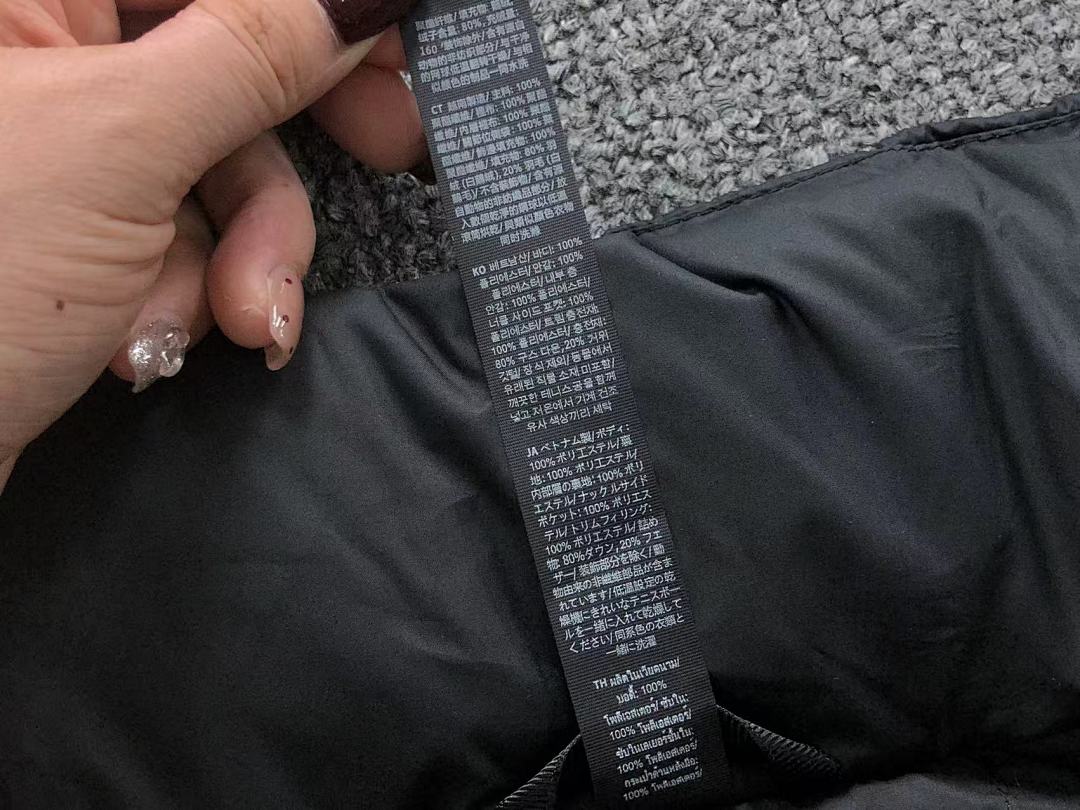 On Running 358 LULULEMON DOWN JACKETS VEST 4111172377 (Im 170Cm 60Kg I Wear Size M In The Phot) - Image 27