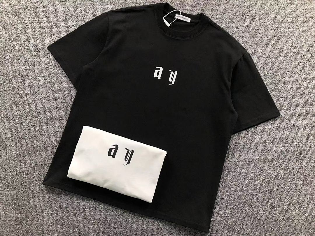 Askyurself 115 ASKYURSELF T-SHIRT 4111282017 (Im 170Cm 55Kg I Wear Size S In The Phot) - Image 16