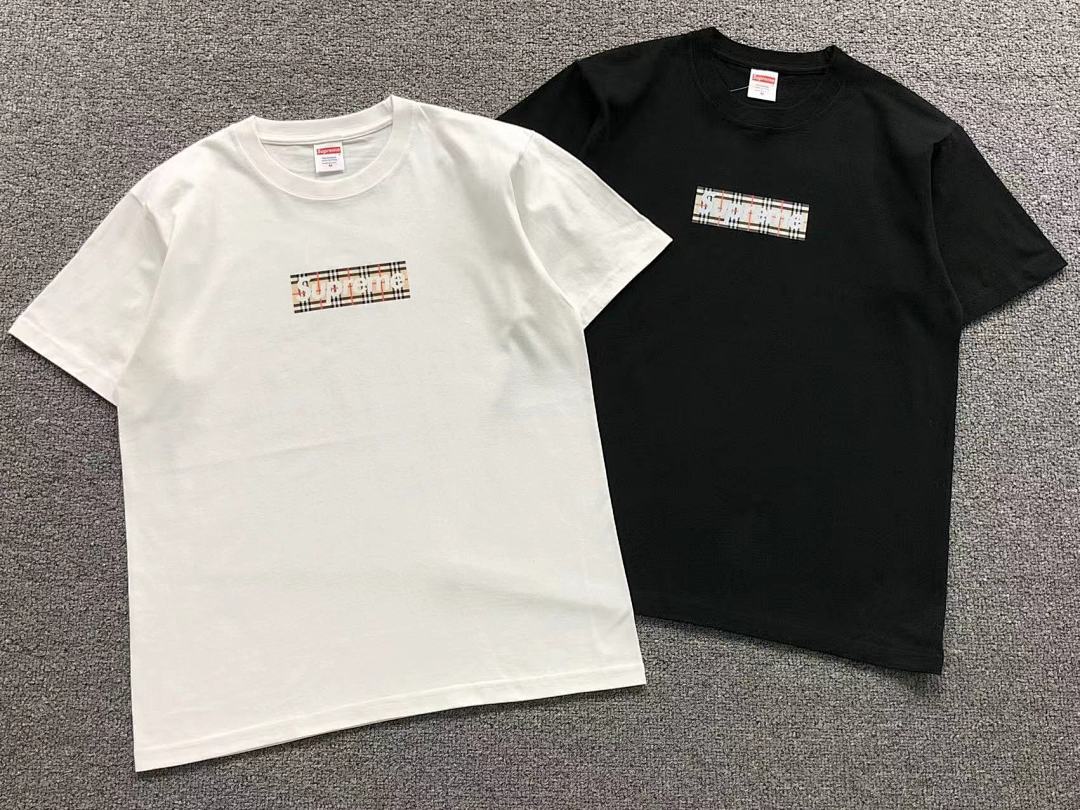 Supreme 95 S⭐⭐R⭐⭐E T-SHIRT 123121002 (Im 170Cm 60Kg I Wear Size M In The Phot) - Image 5