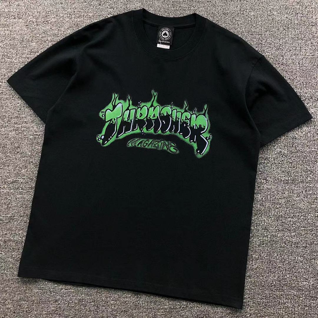 Thrasher 75 THRASHER T-SHIRT